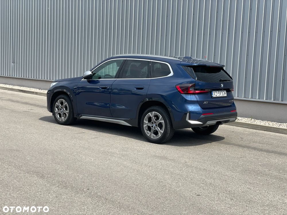 BMW X1 - 4