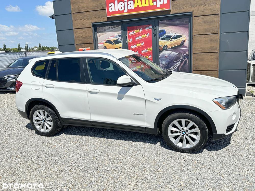 BMW X3 - 11