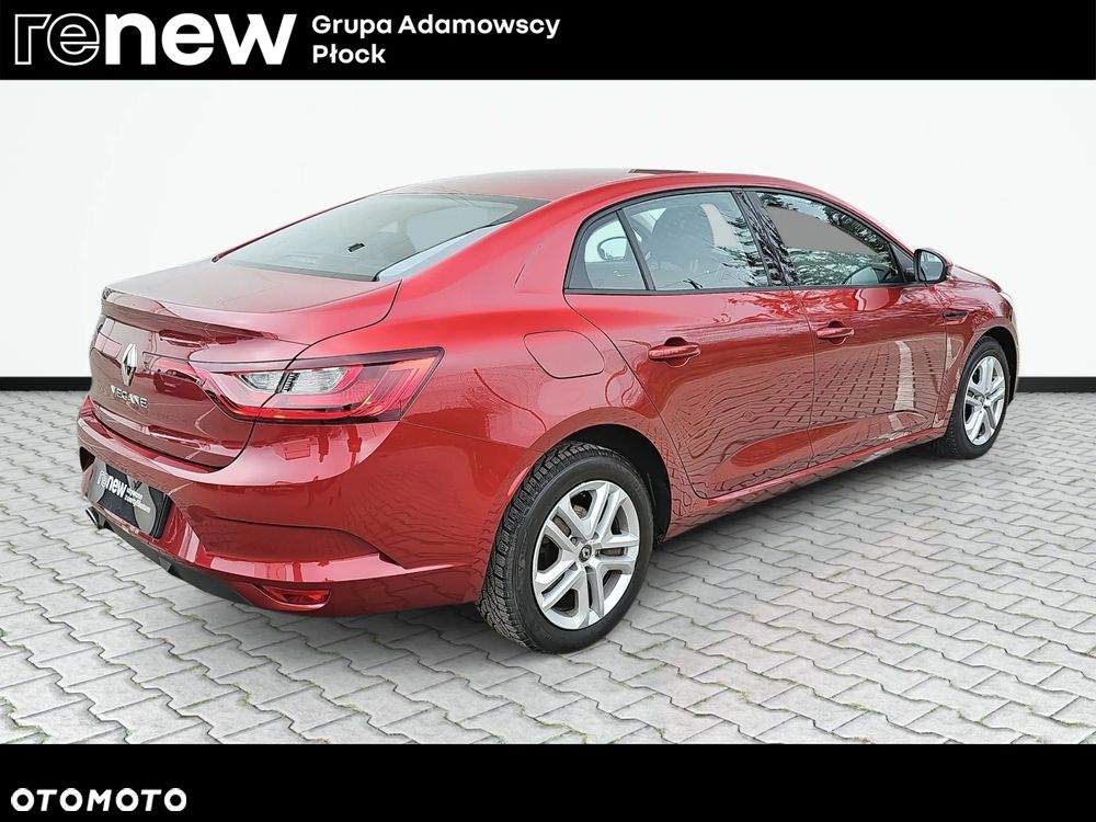 Renault Megane 1.3 TCe FAP Limited - 2