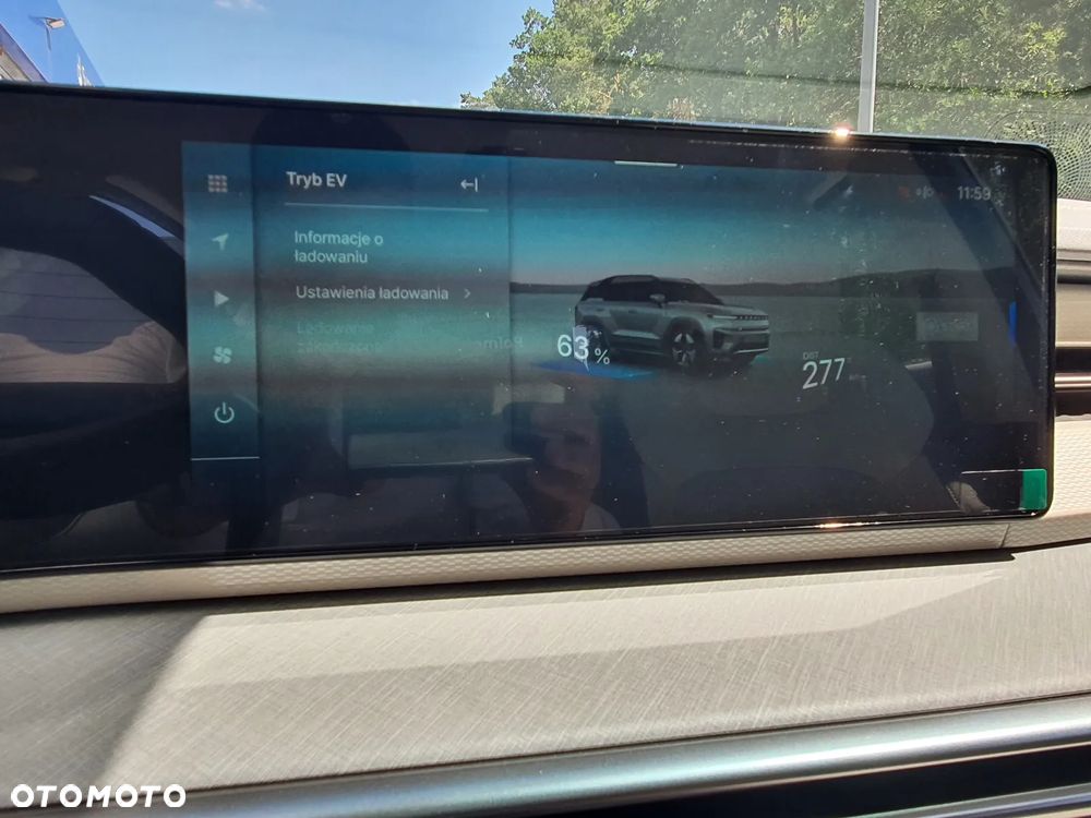 SsangYong/KGM Torres 73.4 kWh Joy - 20