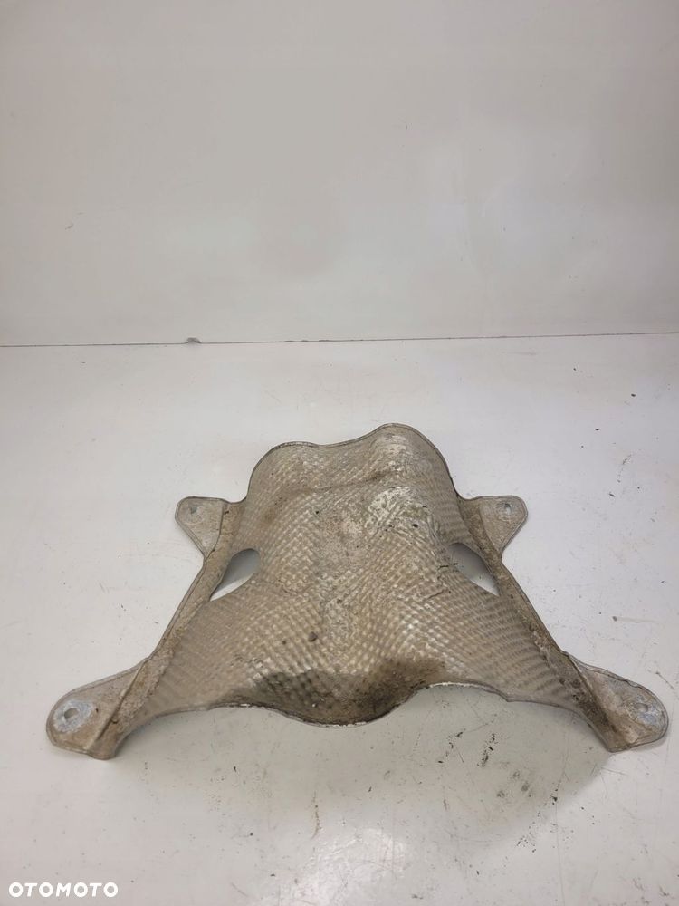 OSŁONA TERMICZNA WAŁU AUDI A6 C6 4F0521443 - 2