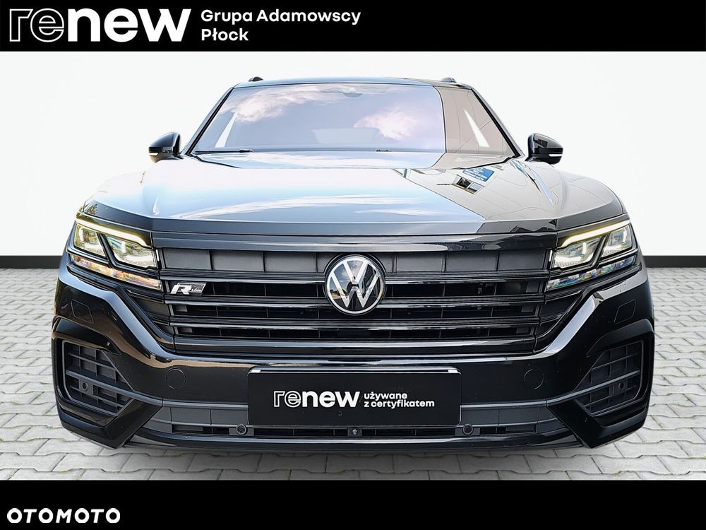 Volkswagen Touareg 3.0 V6 TDI SCR 4Mot R-Line - 9