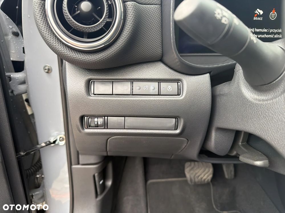 Nissan Juke 1.6 Hybrid N-Connecta AMT - 22