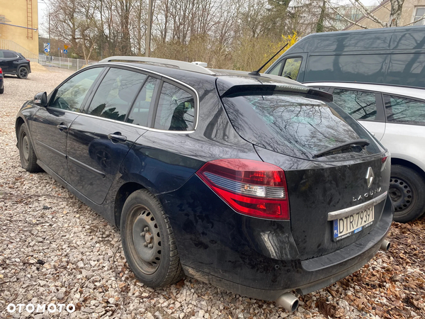 Renault Laguna 2.0 dCi Expression