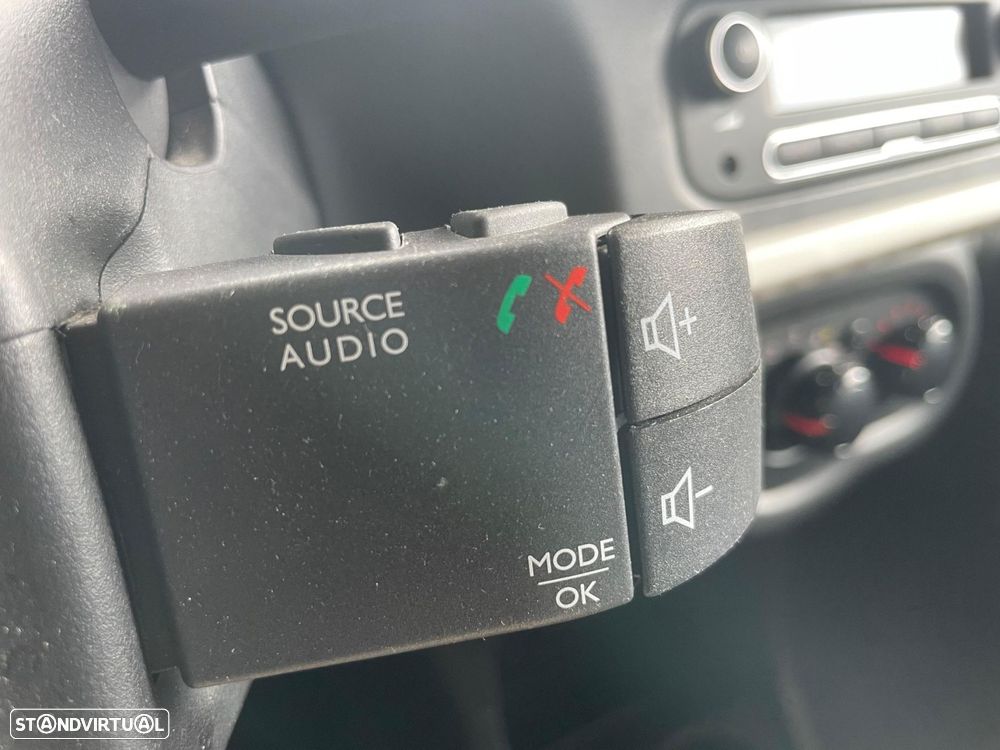 Renault Twingo 1.0 SCe Zen - 15