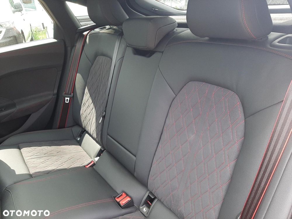 Audi S5 Limousine TFSI S tronic - 26