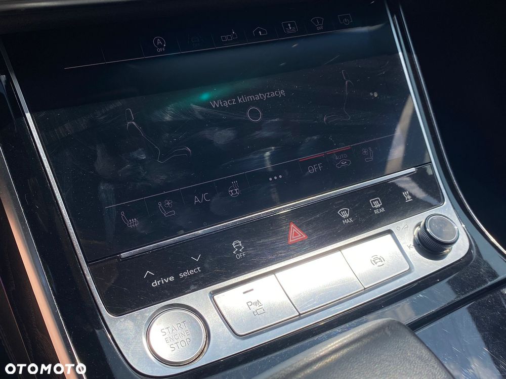 Audi A8 L 55 TFSI quattro tiptronic - 21