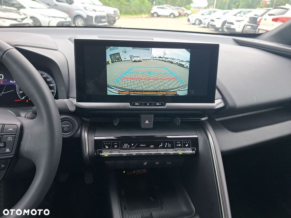 Toyota C-HR 2.0 Hybrid Dynamic Force Style - 18