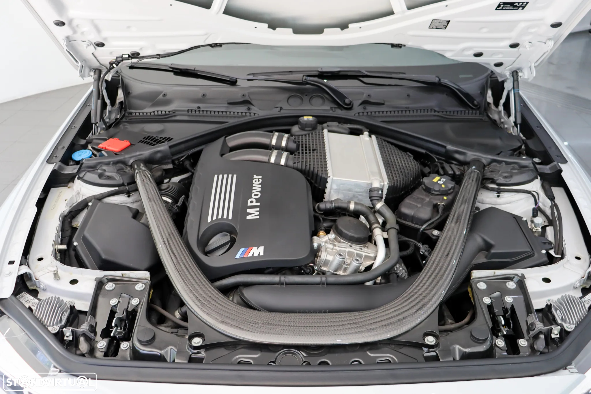 BMW M2 Competition Auto - 21