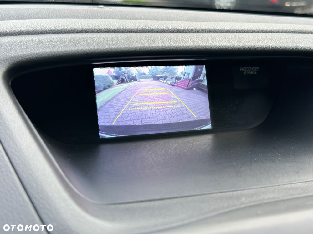 Honda CR-V 2.0i-VTEC 4WD Lifestyle - 34