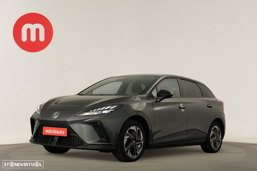 MG MG4 64 kWh Comfort - 2