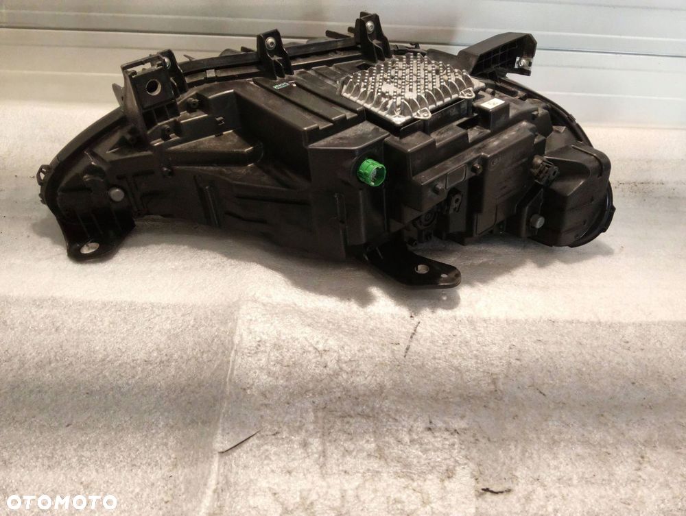 alfa romeo stelvio lift full led przód strona lewa 00505770540 - 7