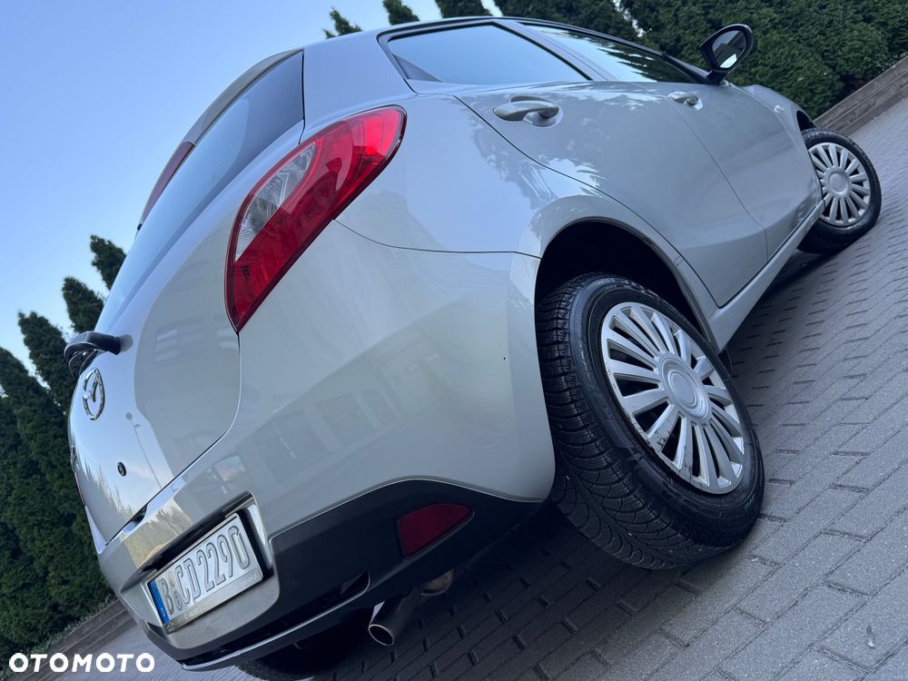 Mazda 2 1.5 Trend & Fun - 20