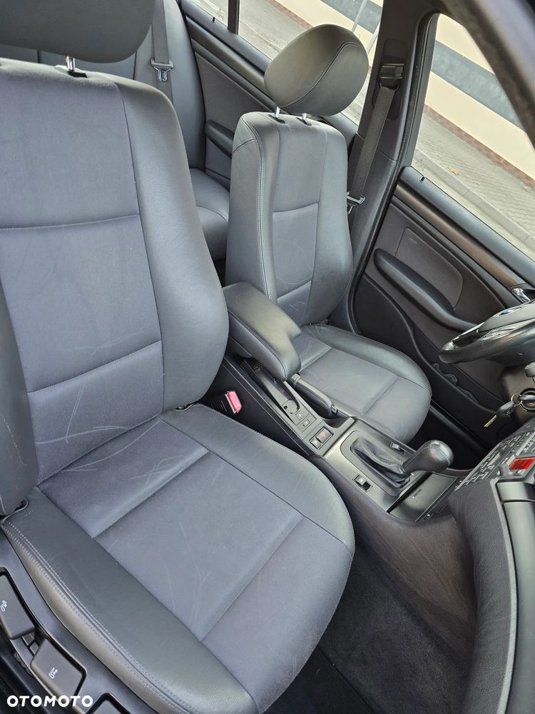 BMW Seria 3 - 20