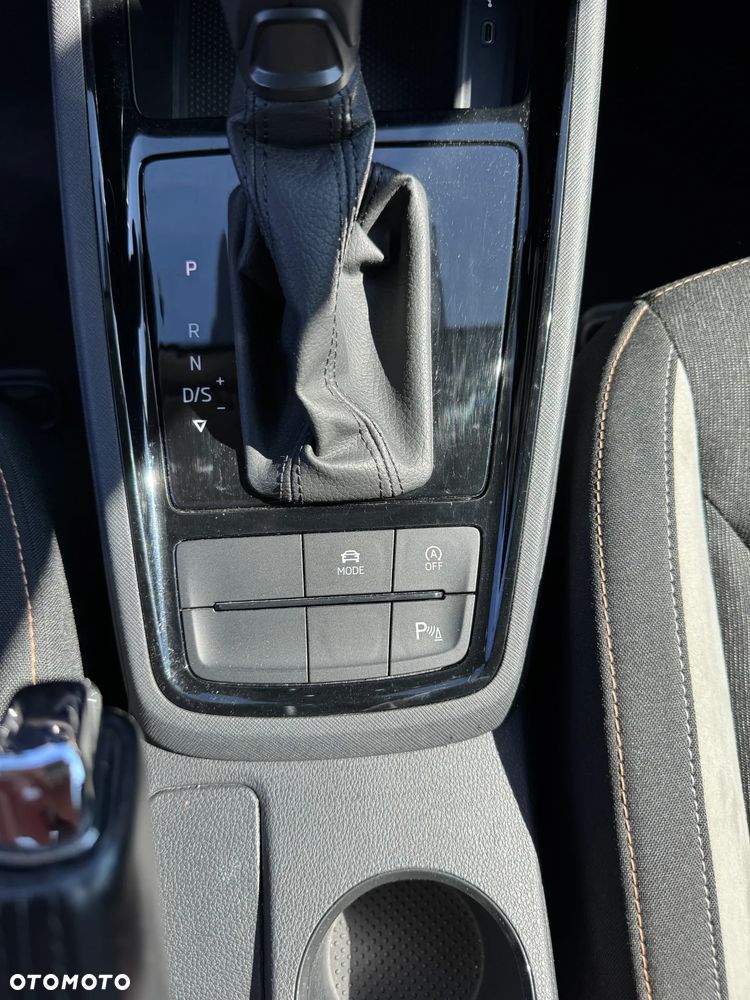Skoda Scala 1.5 TSI Ambition DSG - 19