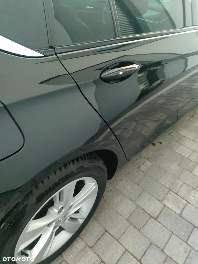 Opel Insignia Grand Sport 2.0 Diesel Automatik Edition - 10