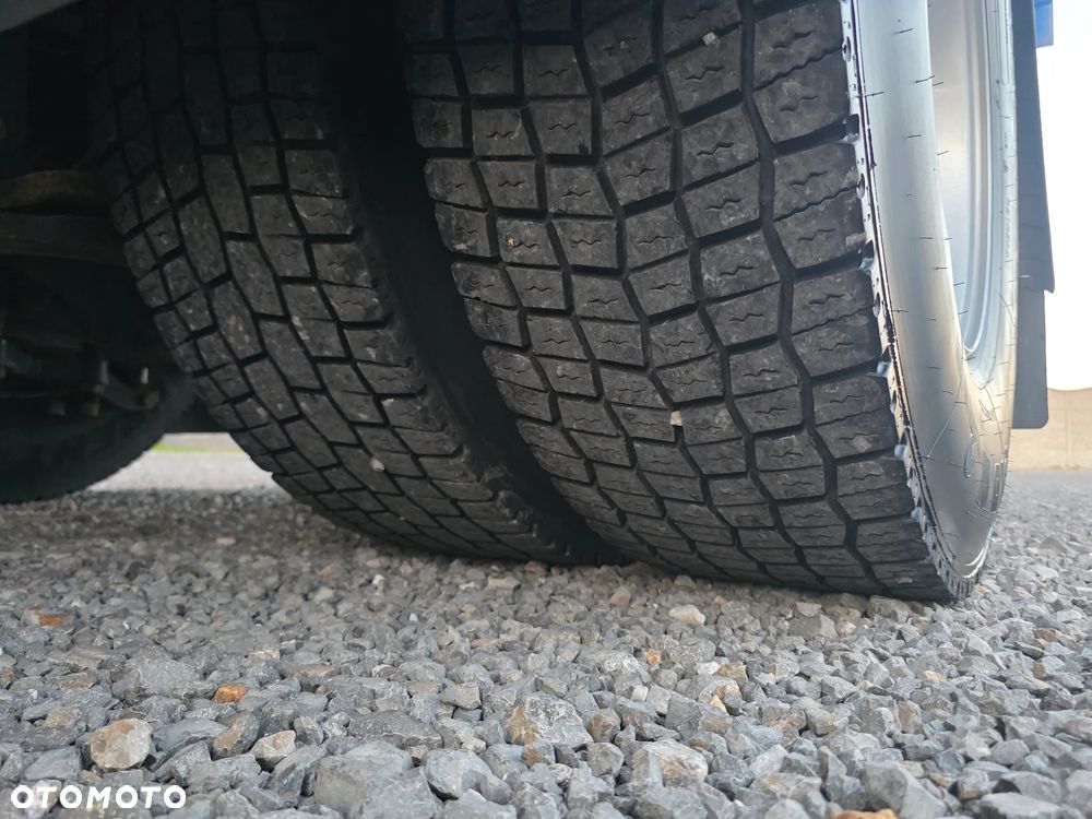 Scania P360/EURO6/WYWROT TRZYSTRONNY/SPROWADZONA ZE SZWAJCARII - 39