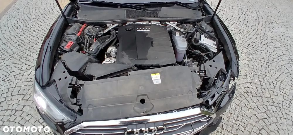 Audi A6 Avant 40 TDI quattro S tronic S line - 17