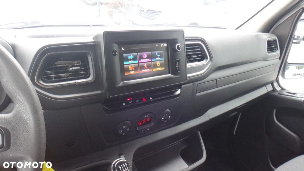 Renault Master - 12