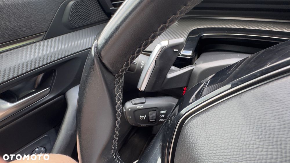 Peugeot 508 BlueHDi 130 EAT8 Active - 24