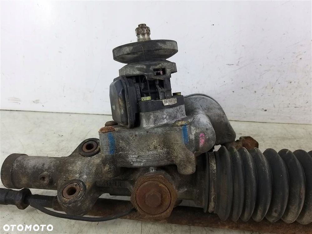 Maglownica Honda Civic VII 2000-2006 53600S5A ORYGINAŁ - 4