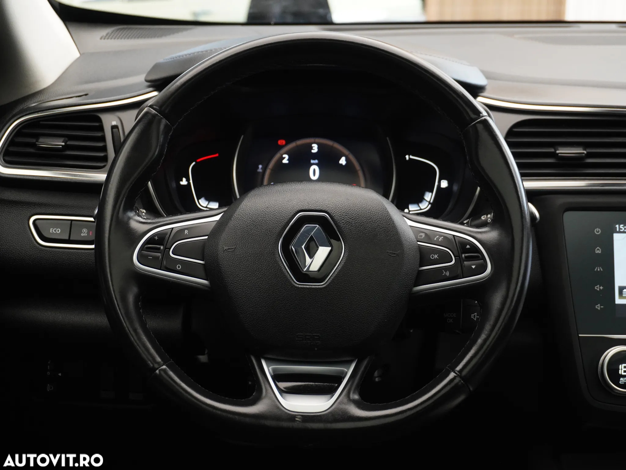 Renault Kadjar BLUE dCi Intens - 39