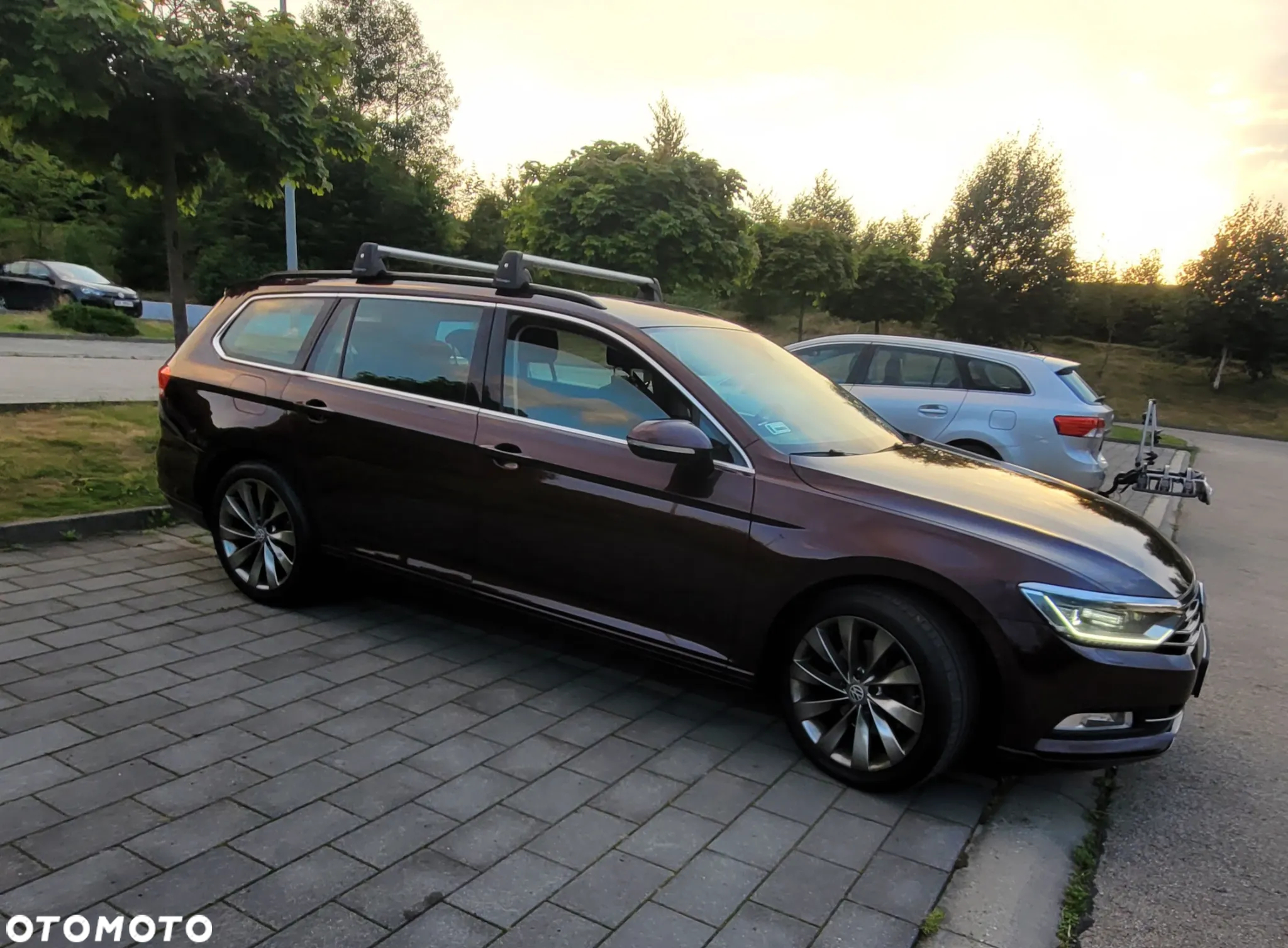 Volkswagen Passat 1.4 TSI BMT ACT Comfortline - 7