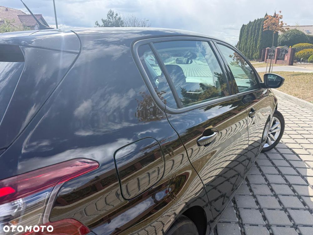 Peugeot 308 PureTech 110 Stop & Start Active - 23