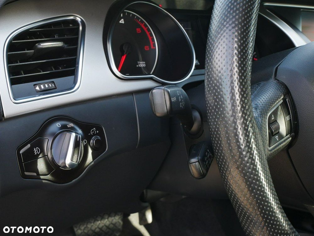 Audi A5 Sportback - 15