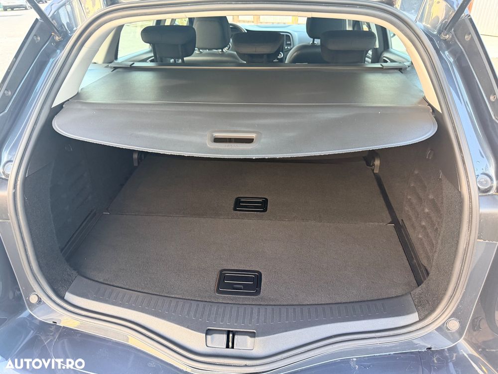Renault Megane Blue dCi 116 EDC Zen - 19