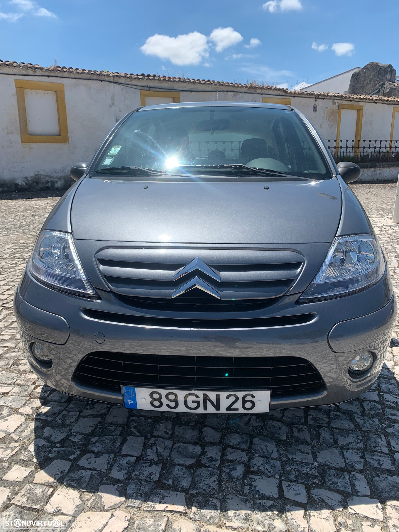 Citroën C3 1.1 - 12
