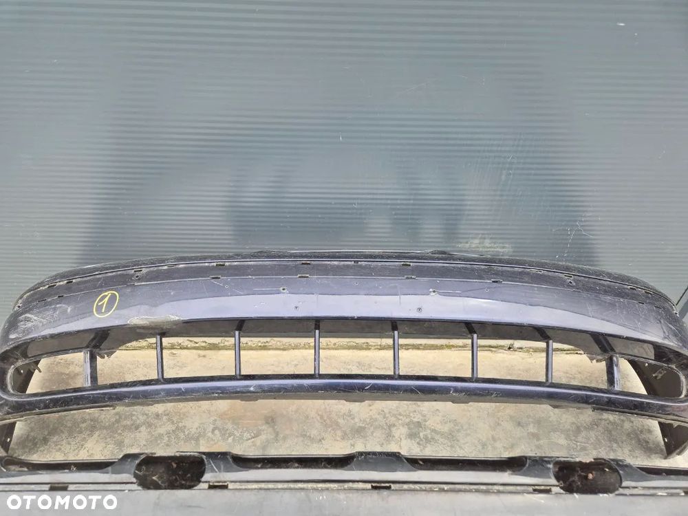 ZDERZAK PRZEDNI TYLNY SAAB 9-5 LIFT 02-05r - 3