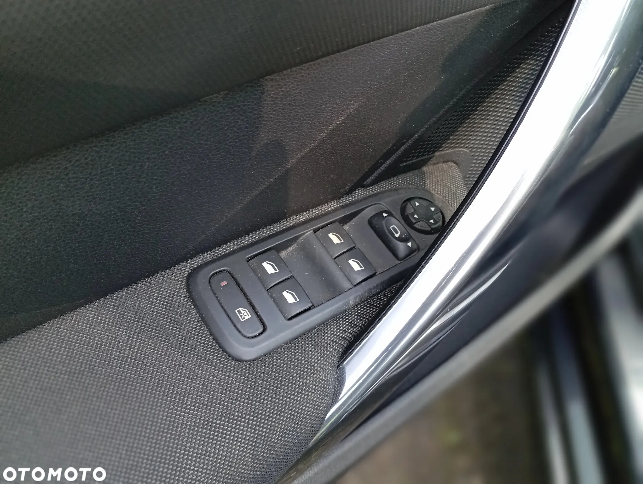 Peugeot 308 CC 1.6 THP Sport Pack - 11