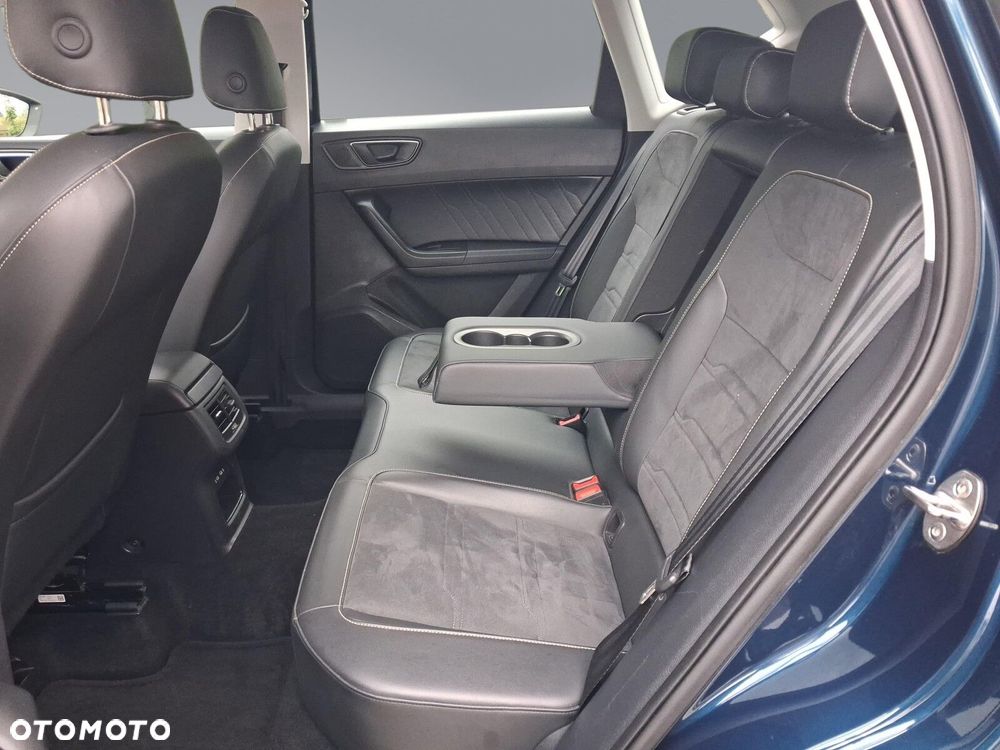 Seat Ateca 1.5 TSI Style S&S - 14