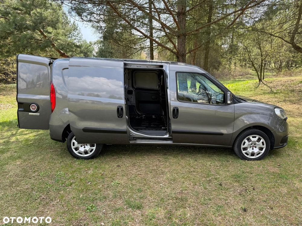 Fiat Doblo - 9