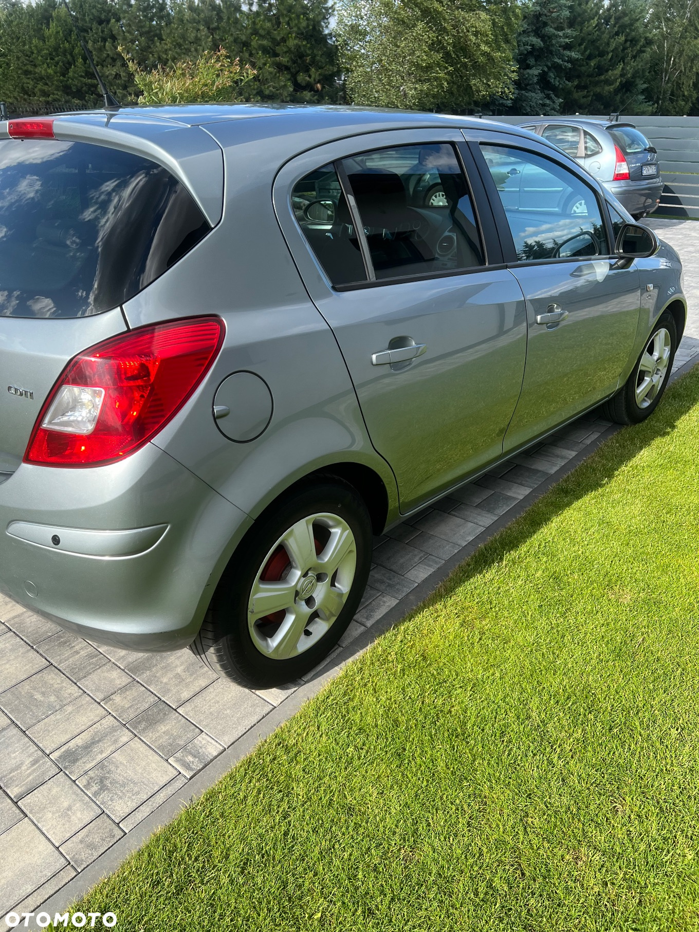 Opel Corsa 1.3 CDTI Edition 150 - 5