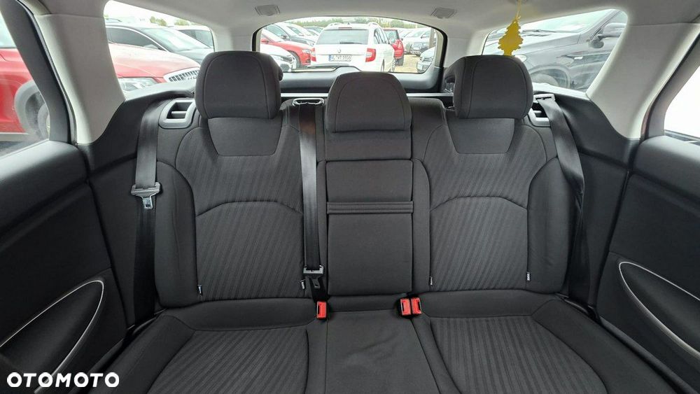 Citroën C5 - 19