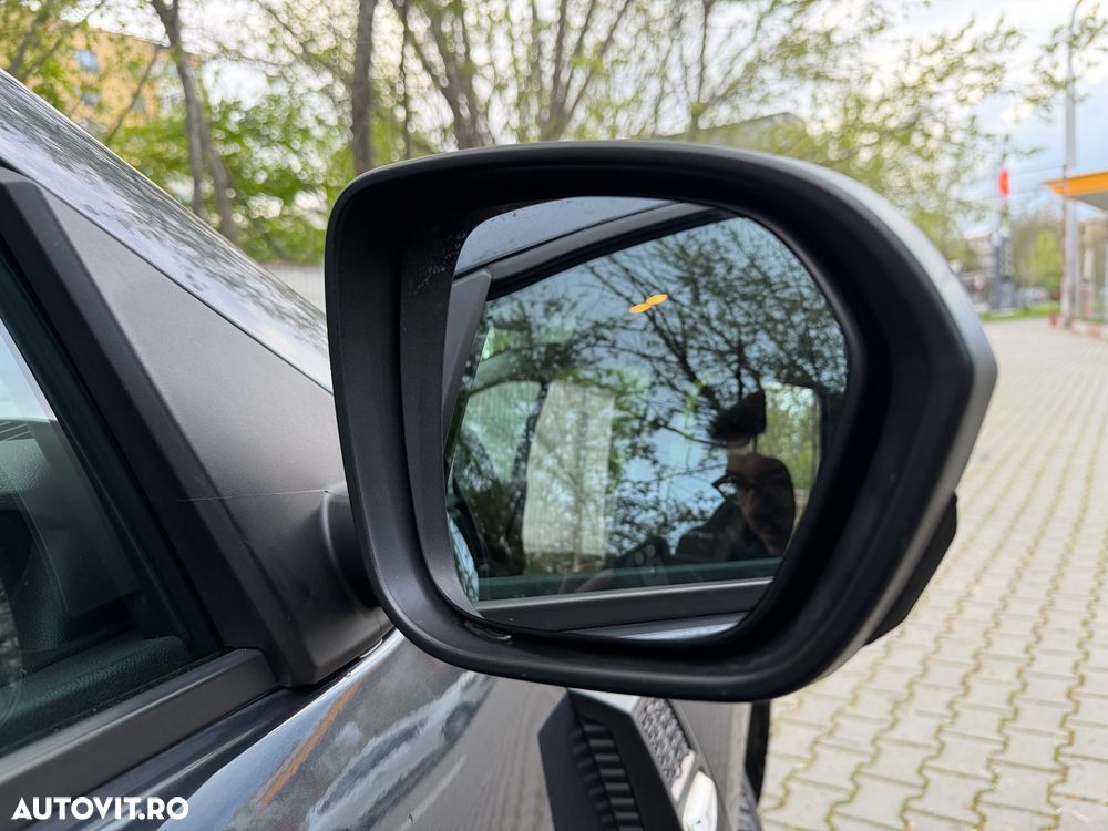 Dacia Duster 1.5 dCi EDC Prestige jante 17" - 18