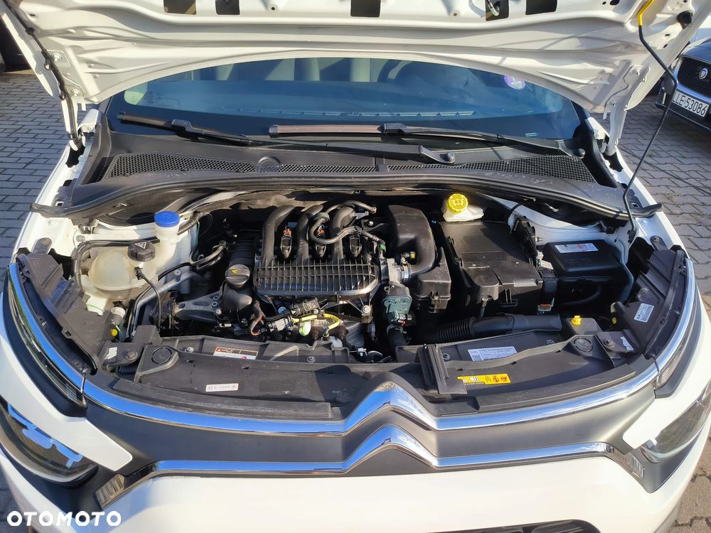 Citroën C3 Pure Tech 83 S&S SHINE - 27