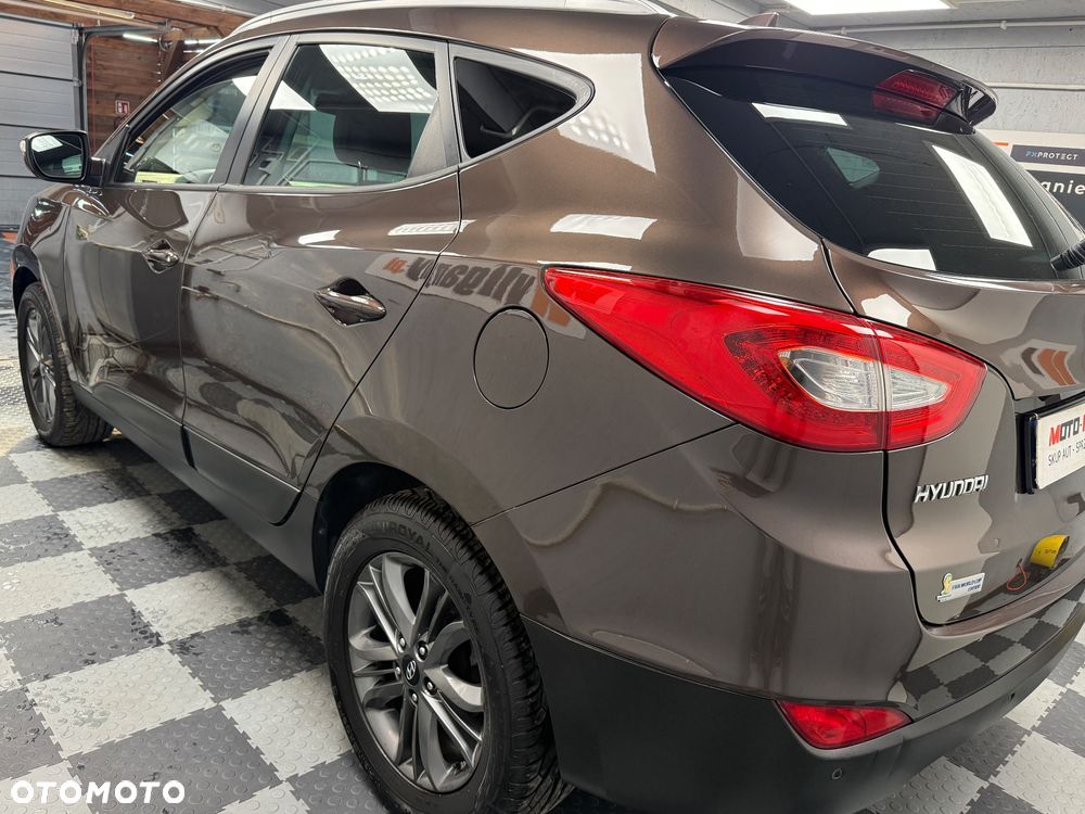 Hyundai ix35 - 23
