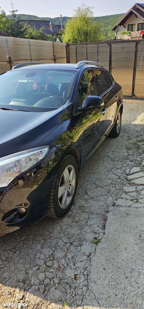 RENAULT Megane 2011 — imagine 7