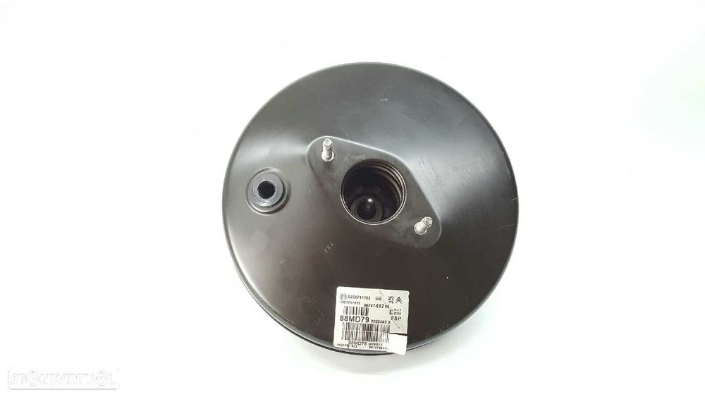 SERVOFREIO CITROEN DS4 STYLE - 1