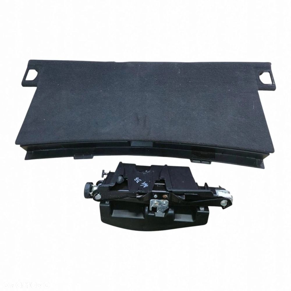 ZESTAW NAPRAWCZY LEWAREK KOMPLET AUDI A4 B8 KOMBI 8K9861529B 8K9813685 - 4