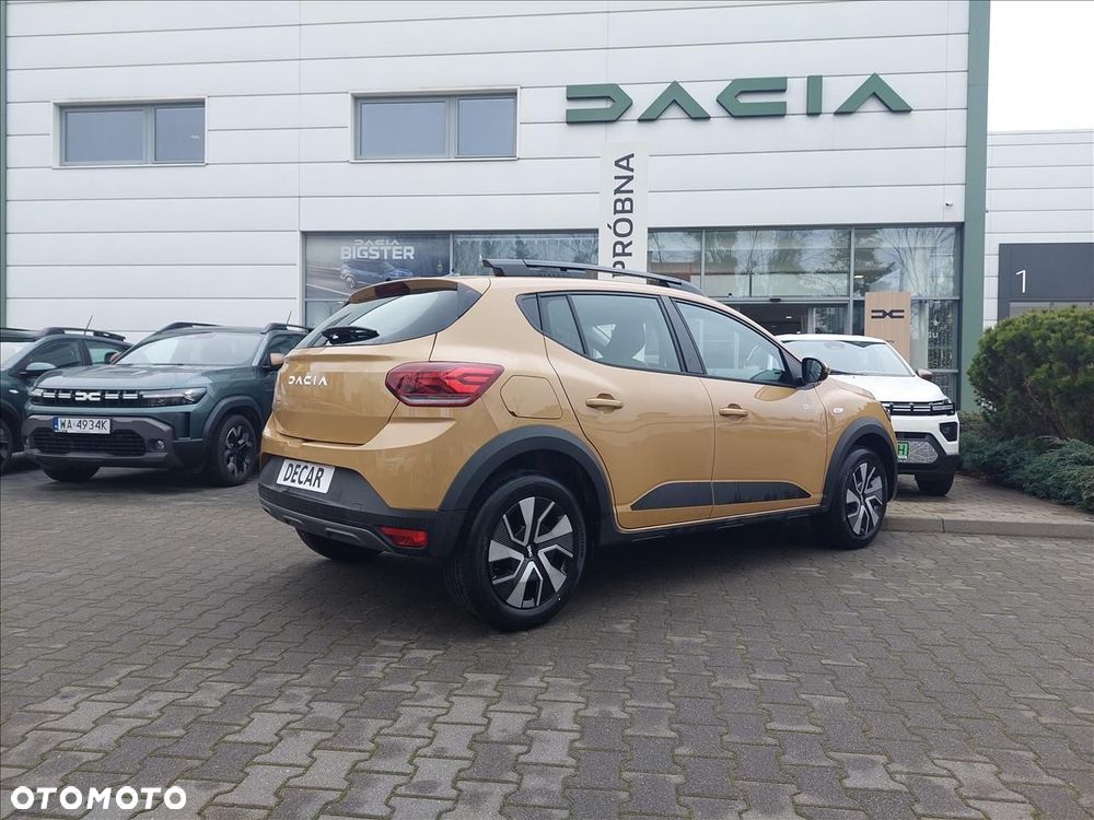 Dacia Sandero 1.0 TCe Expression - 14