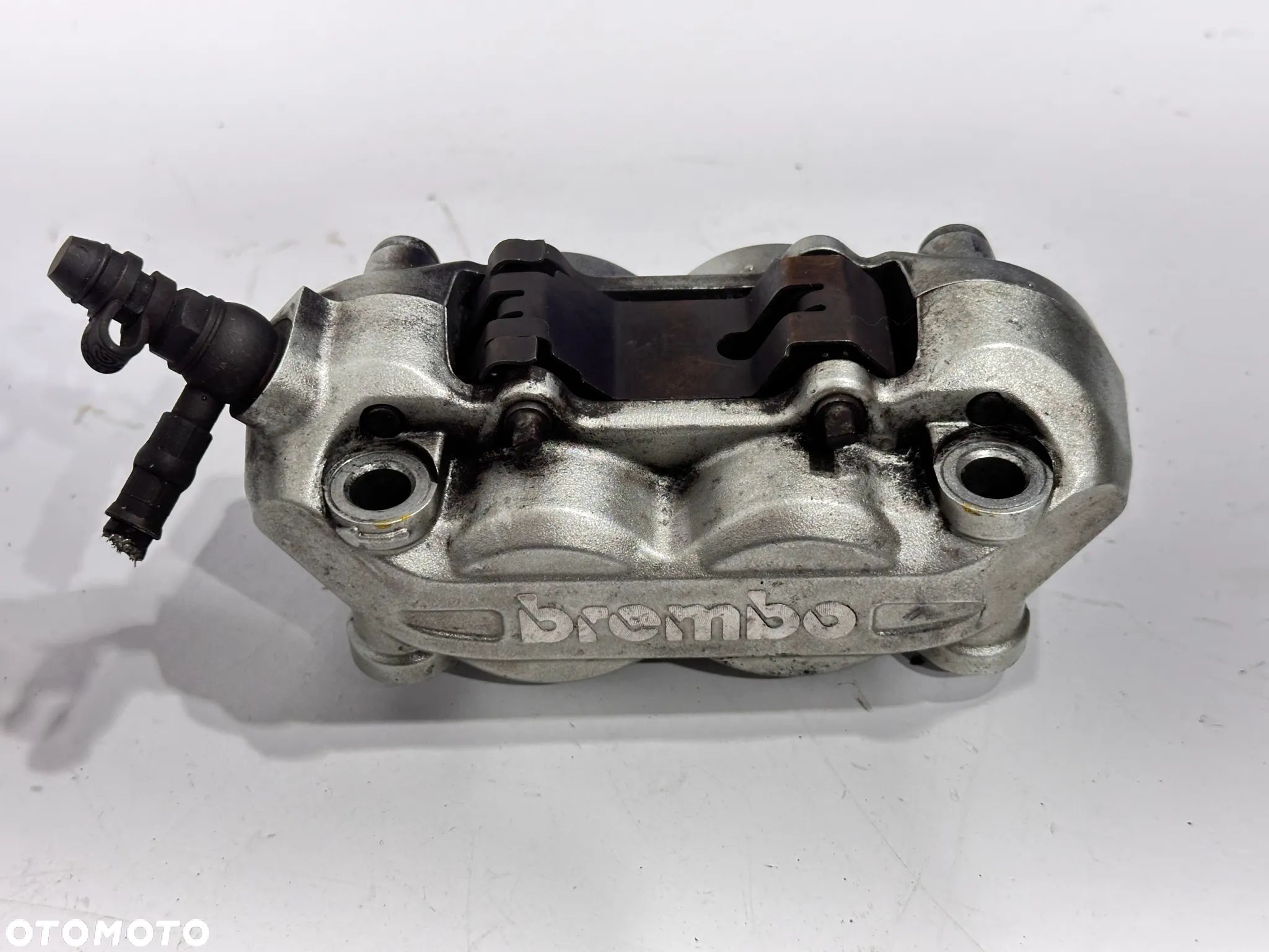 Zacisk przód   KTM Duke 690   12-15R - 1