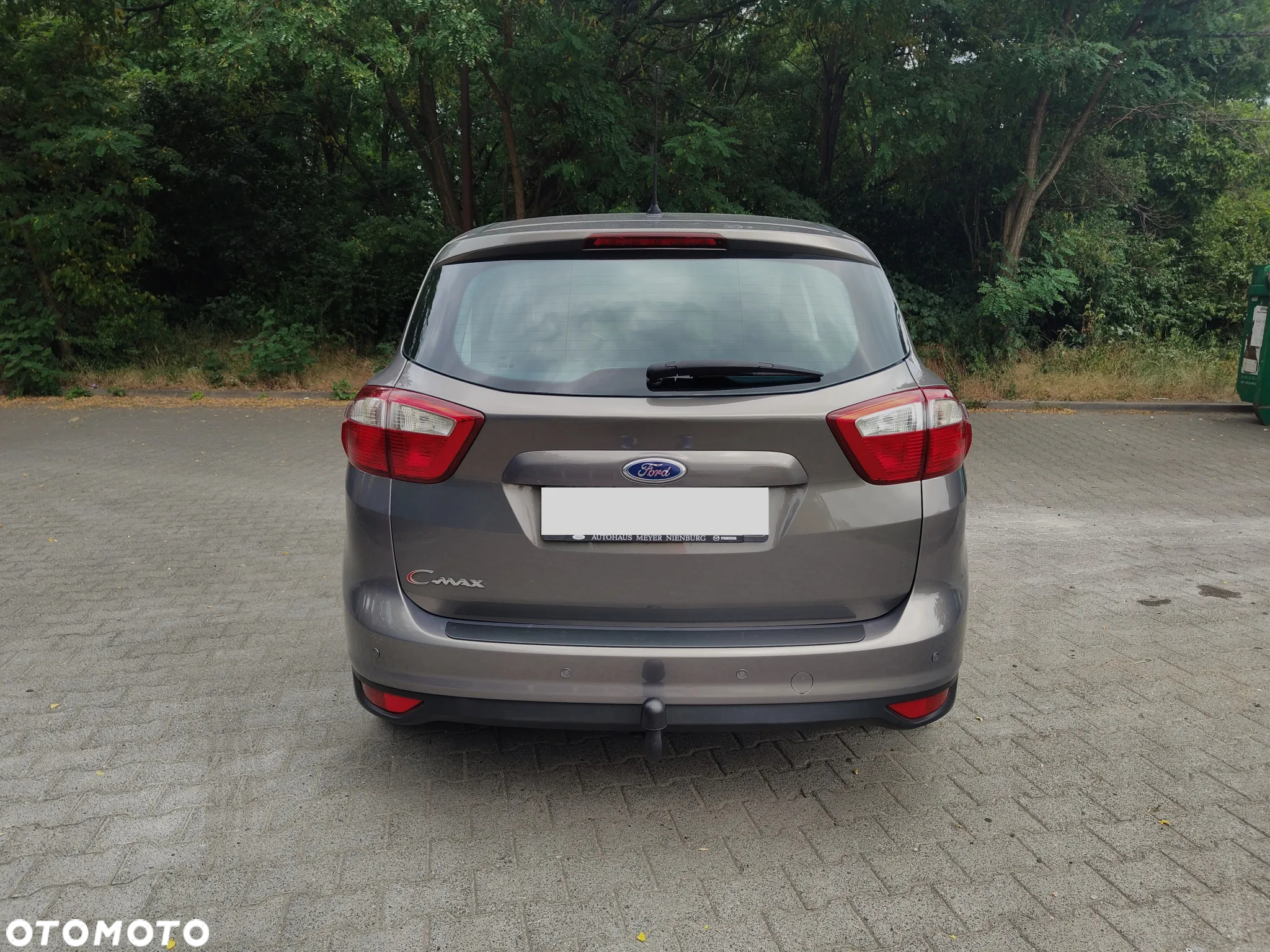 Ford C-MAX 1.6 Titanium - 9
