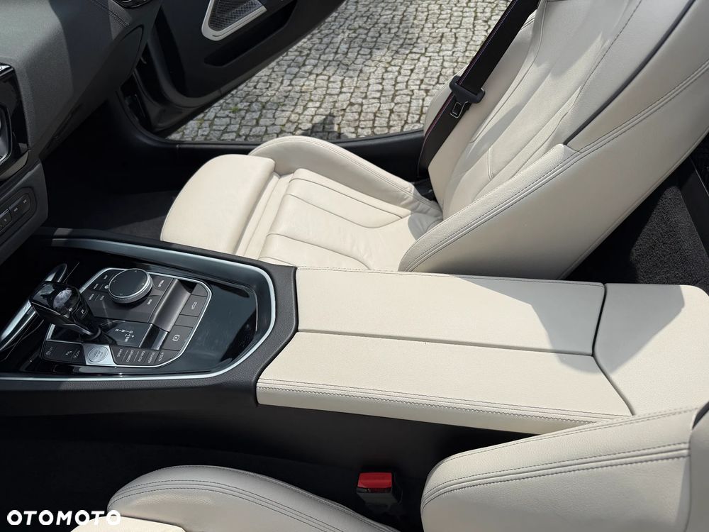 BMW Z4 M - 21