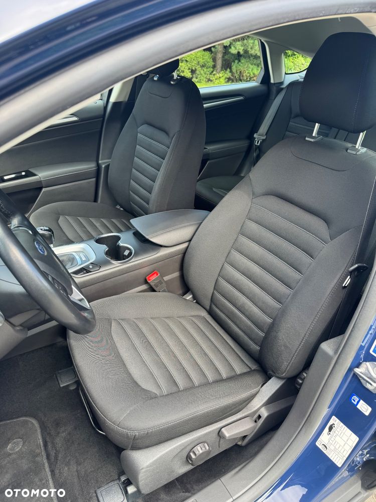 Ford Mondeo 1.5 EcoBoost Trend - 7