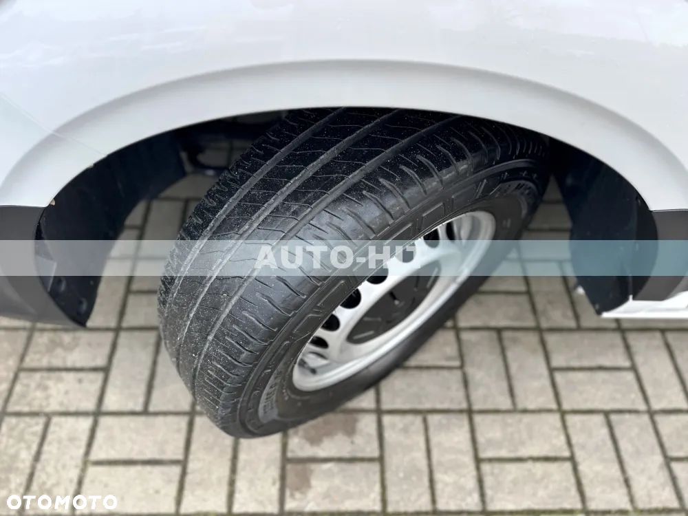 Volkswagen Crafter - 20