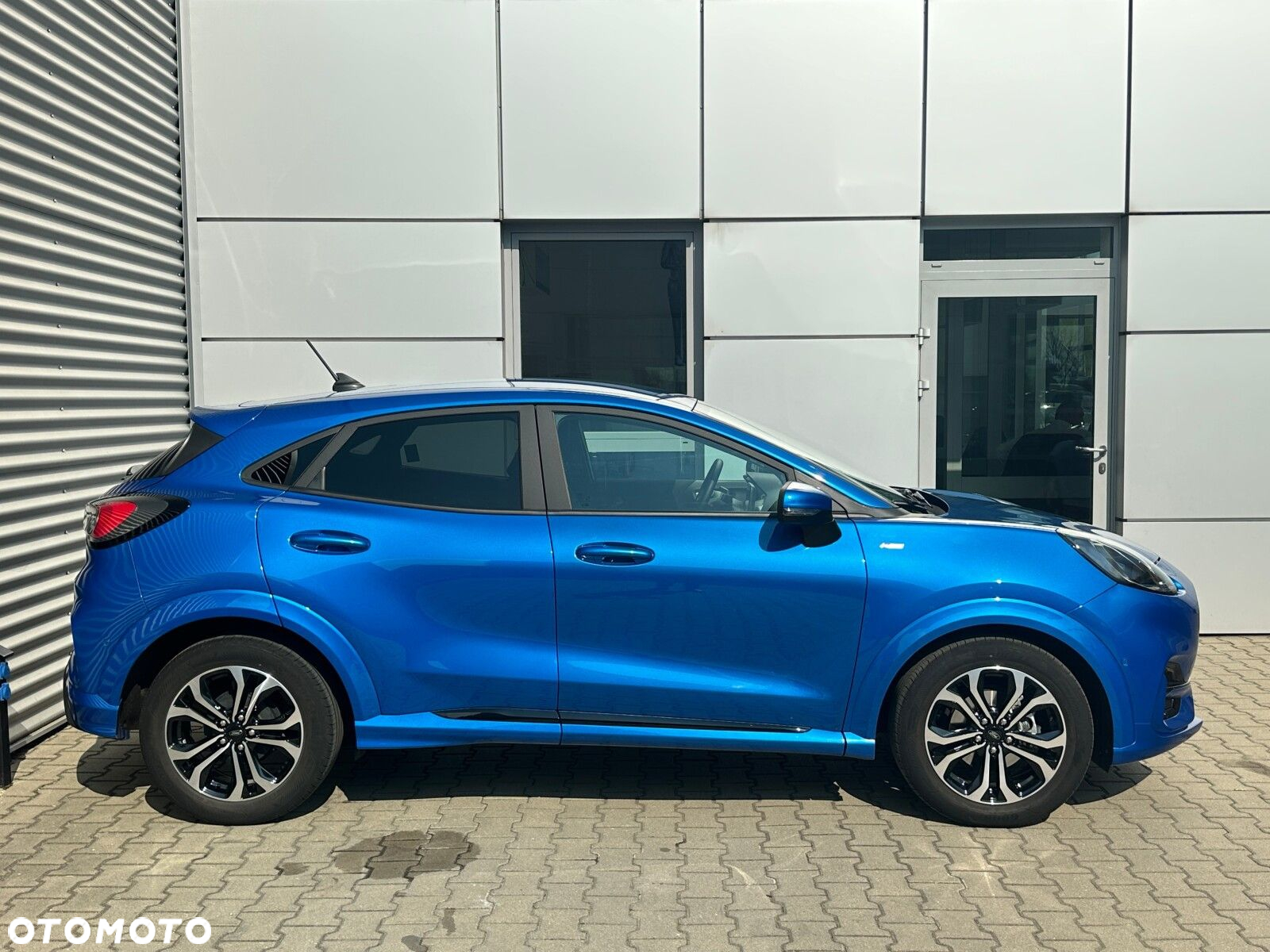 Ford Puma 1.0 EcoBoost ST-Line - 6